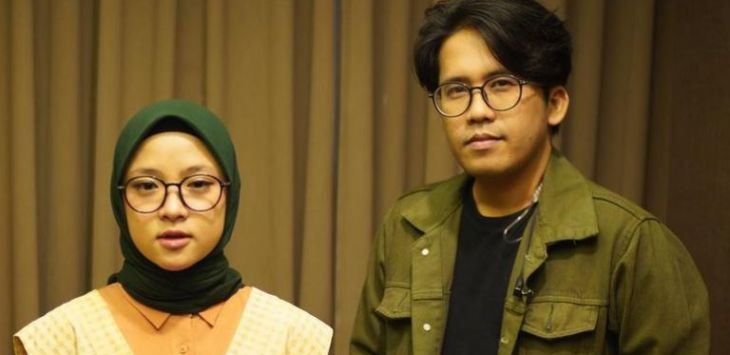 Akui Masih Komunikasi dengan Ayus Sabyan, Ririe Fairus: Saya Rela Melepasnya Asal Dia Bahagia