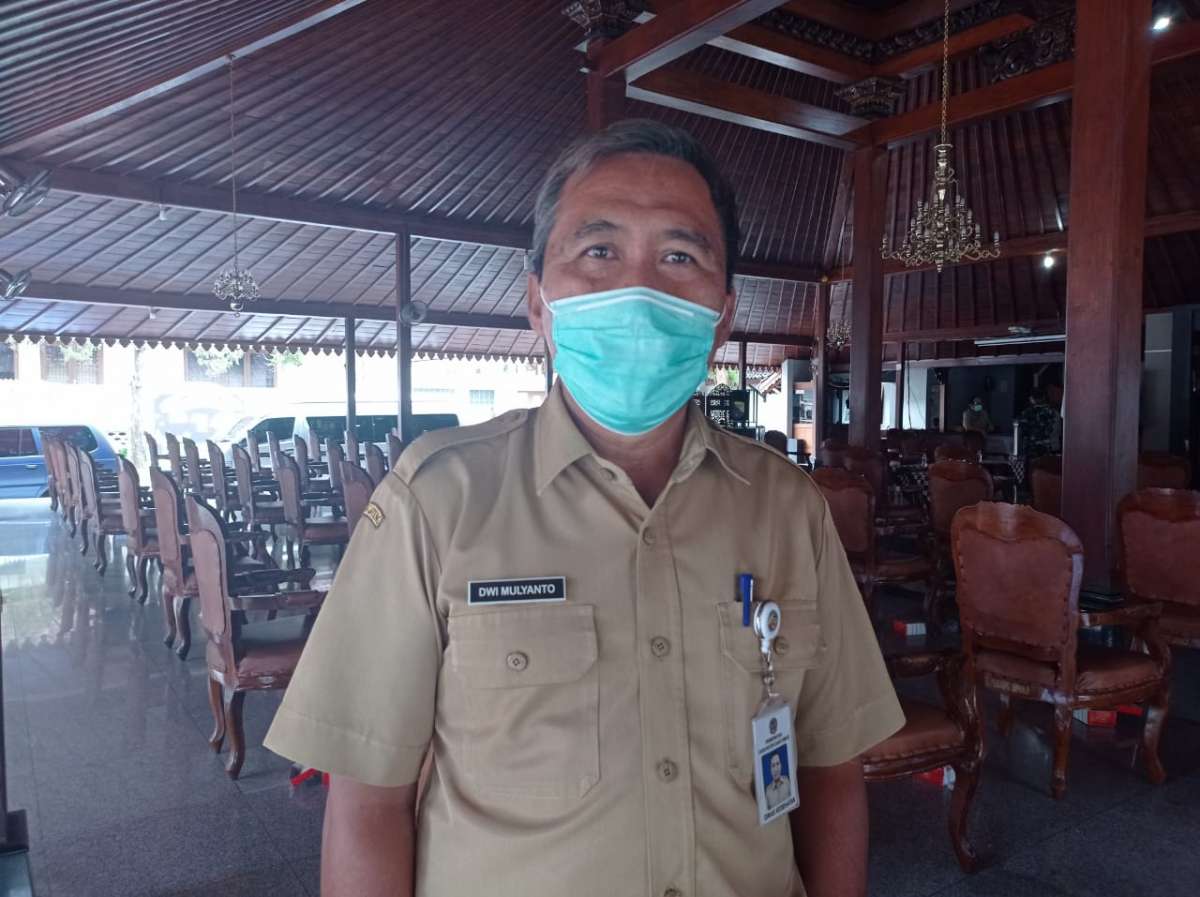 Masa Pandemi 2020, Kasus DBD di Banyumas Sebanyak 378, Terbanyak Kecamatan Kembaran