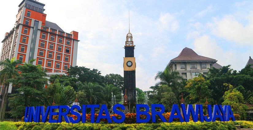 20 PTN Paling Banyak Menerima Peserta SNMPTN 2021, Universitas Brawijaya Tertinggi