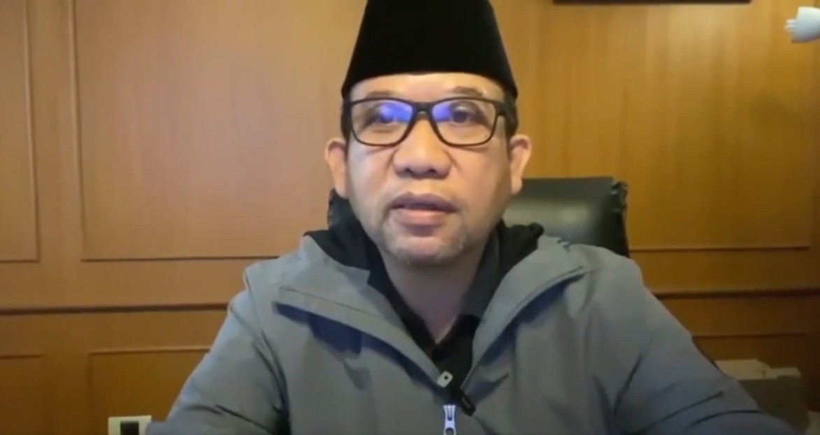 Lansia Meninggal Pasca Vaksin, Bupati Banyumas Husein: Meninggal Bukan Karena Efek Vaksin