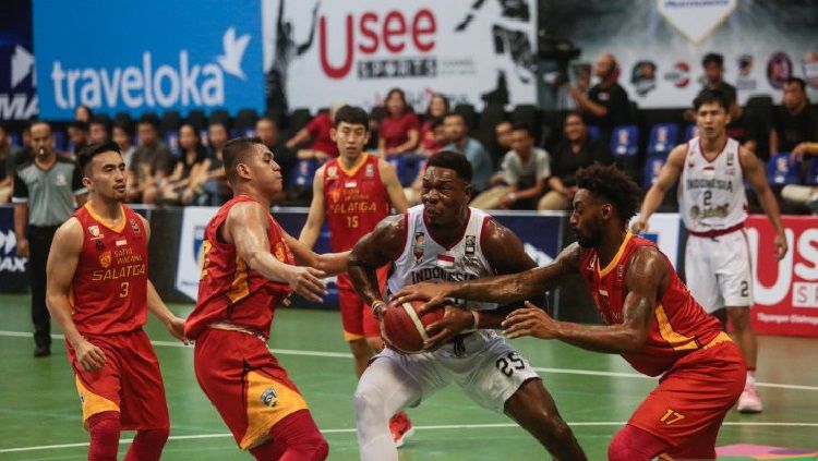 Mulai 10 Maret, IBL akan Jadi Turnamen Olahraga Pertama di Masa Pandemi