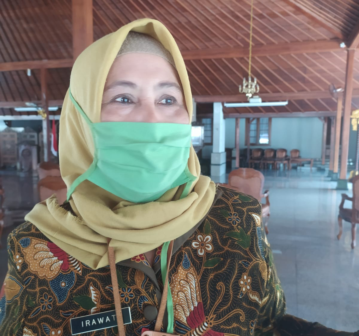 Hari Ini, Pendaftaran Banyumas Mengaji Dibuka, Kadindik: Even yang Sangat Bagus Semarakkan Bulan Ramadan