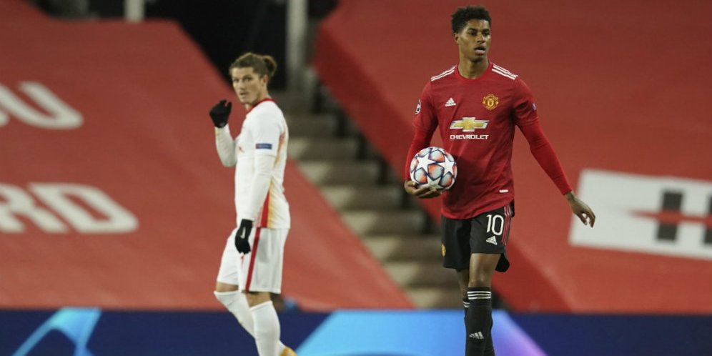 Lewati Kylian Mbappe, Harga Wonderkid MU ini Setara Erling Haaland