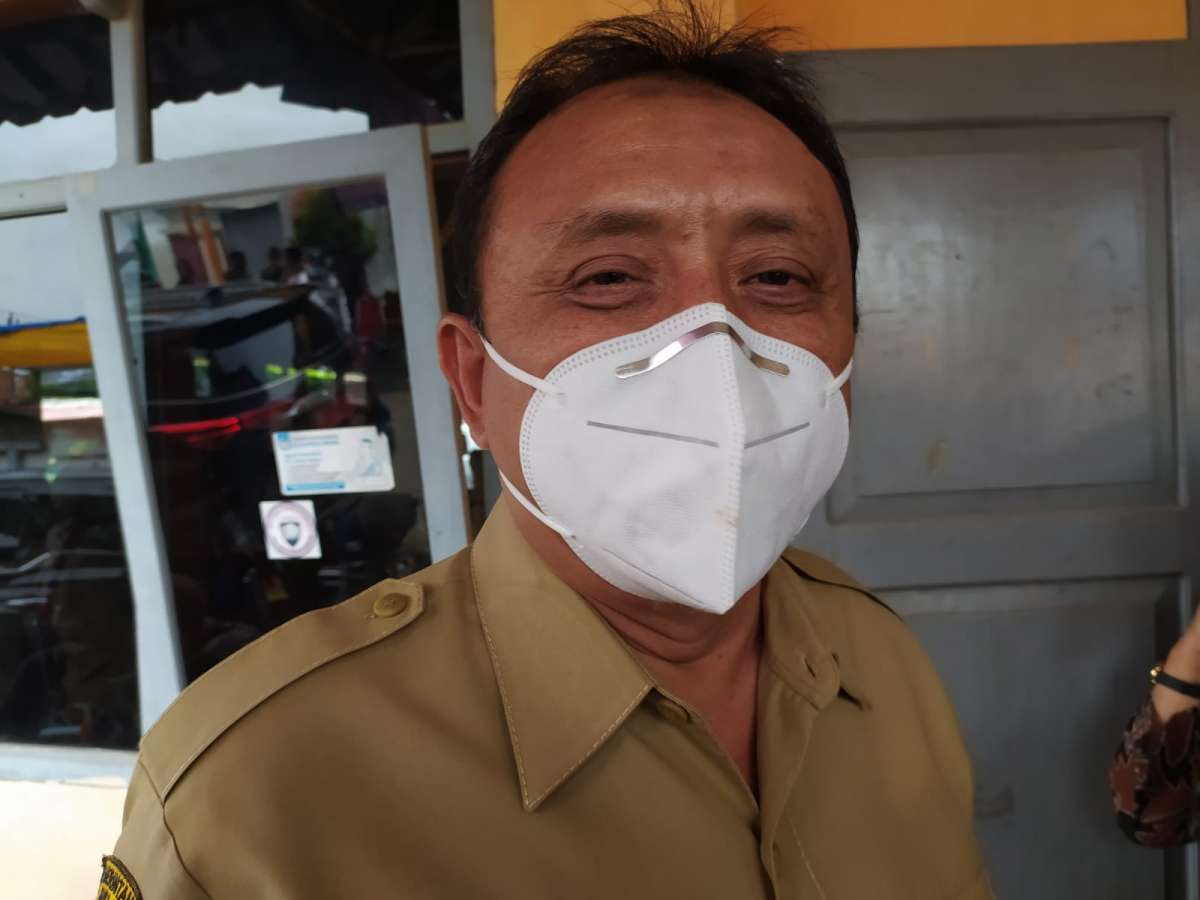 Ini Skenario Pemkab Banyumas Jika Terjadi Gelombang Pemudik, Salah Satunya Operasi di Perbatasan
