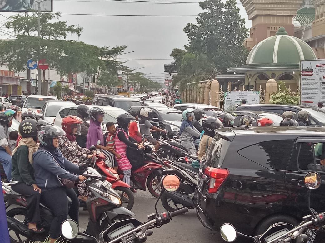 Dinhub Purbalingga Baru Tahap Antisipasi, Terkait Larangan Mudik Lebaran