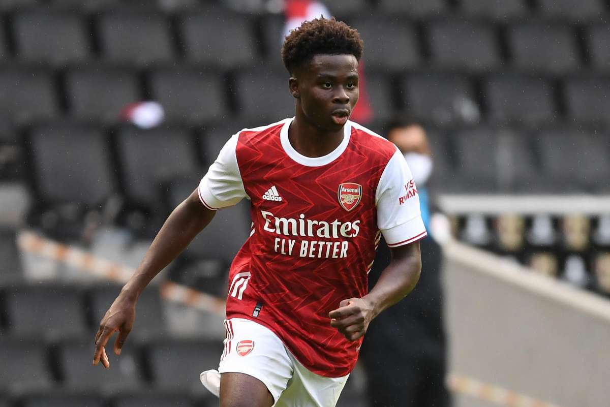 Arsenal vs Everton, Tiga Poin Sulit The Gunners