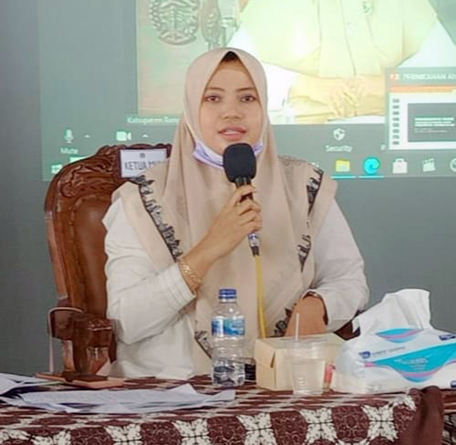 Banyumas Mengaji Jadi Ajang Pemanasan Ramadan, Video Ditayangkan di YouTube Radar Banyumas