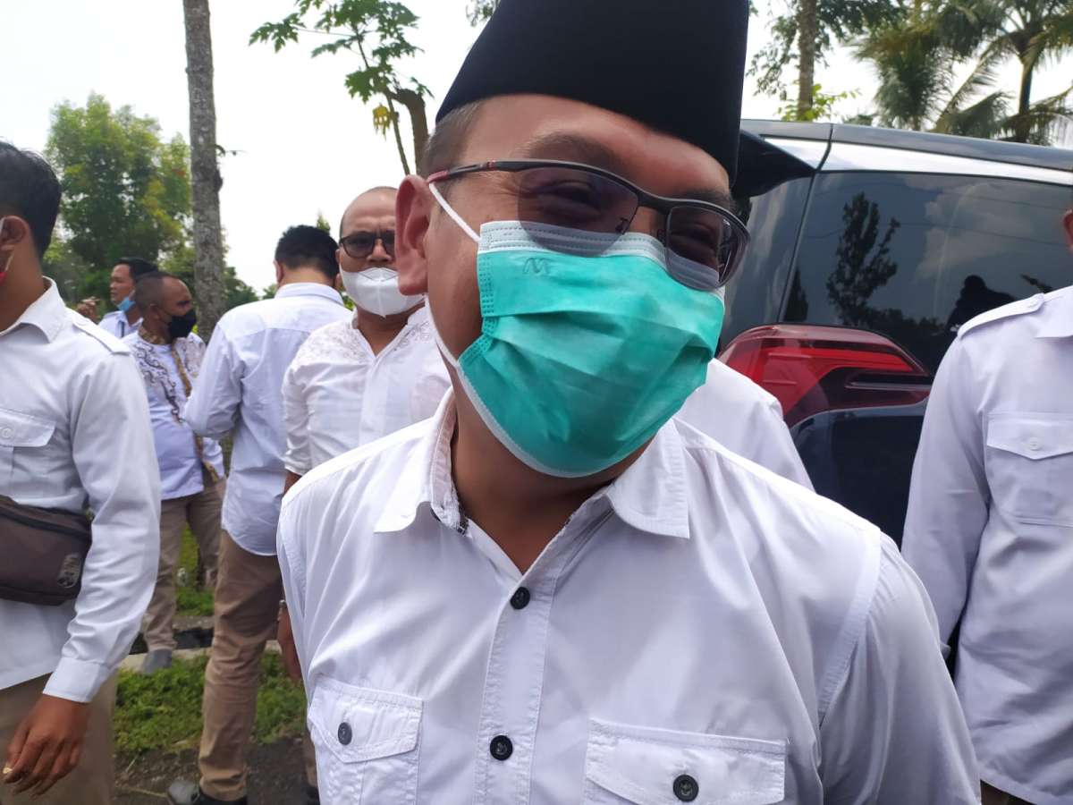 Komisi III DPRD Banyumas Benarkan Sudah Diperiksa Polda Jateng di Polresta Banyumas
