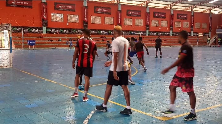 PON ke 20 di Papua, Tim PON Bola Tangan Papua Justru TC di Purwokerto