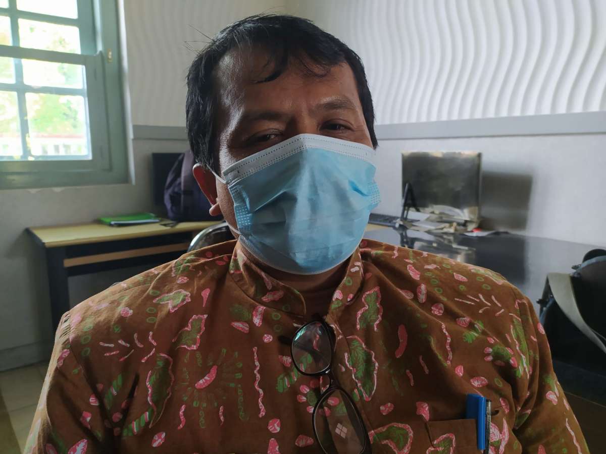 Ada Larangan Mudik, Kabid Dinporabudpar Banyumas: Pelaku Wisata Diminta Gencar Promosi Untuk Wisatawan Lokal