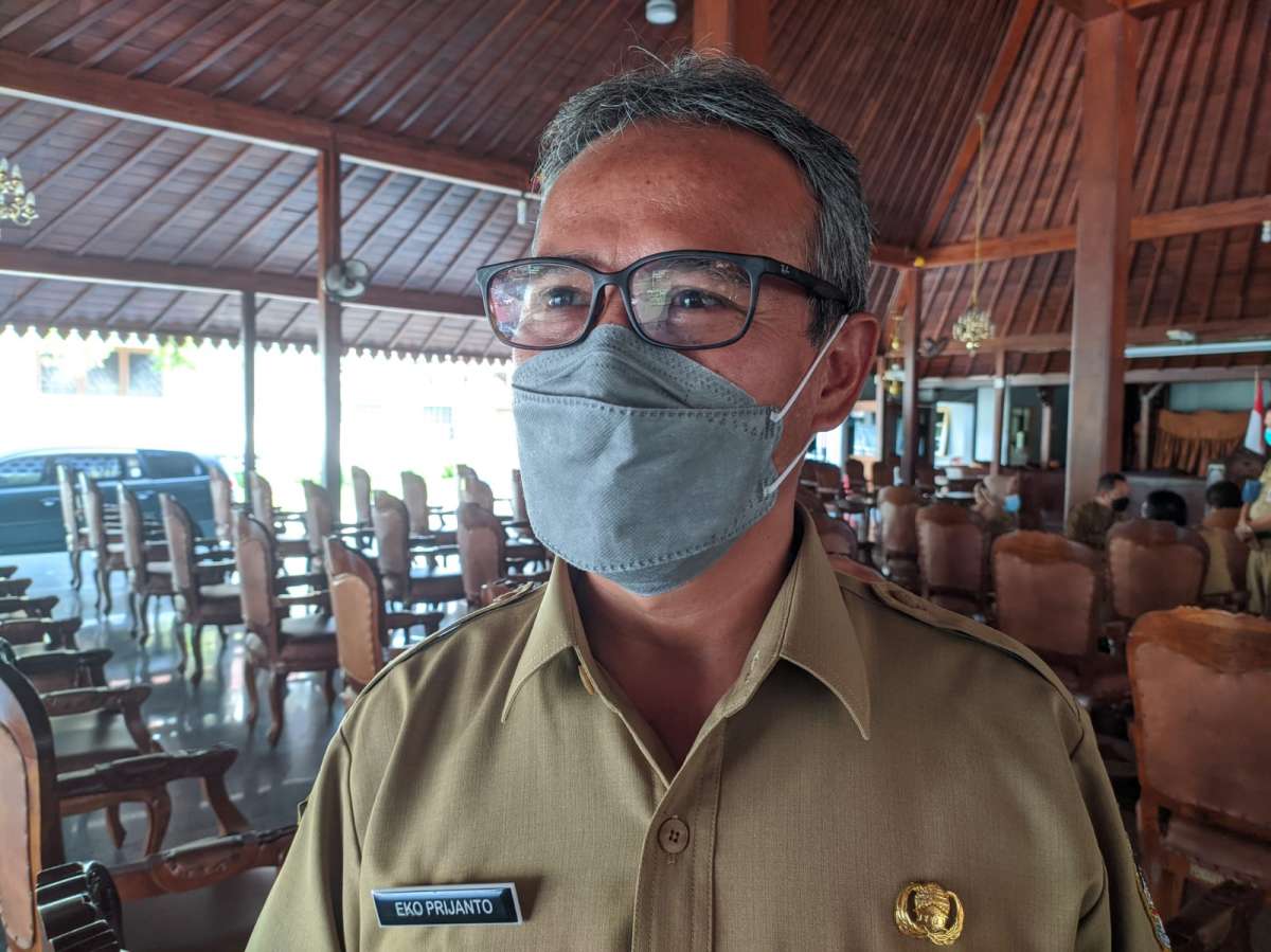Denda PBB di Banyumas Dihapuskan, Cukup Bayar Pokok
