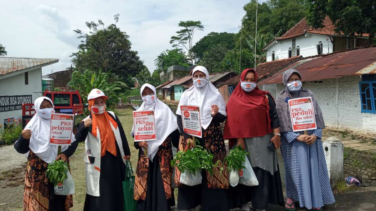 Anggota DPRD Banyumas Fraksi PKS Atik Luthfiyah Memaknai Hari Kartini, Pentingnya Pendidikan Keluarga Hingga J