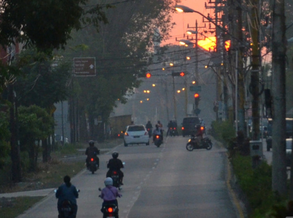 Meski Dilarang, Dinhub Banyumas Sebut 48 Ribu Pemudik Diprediksi Masuk Banyumas
