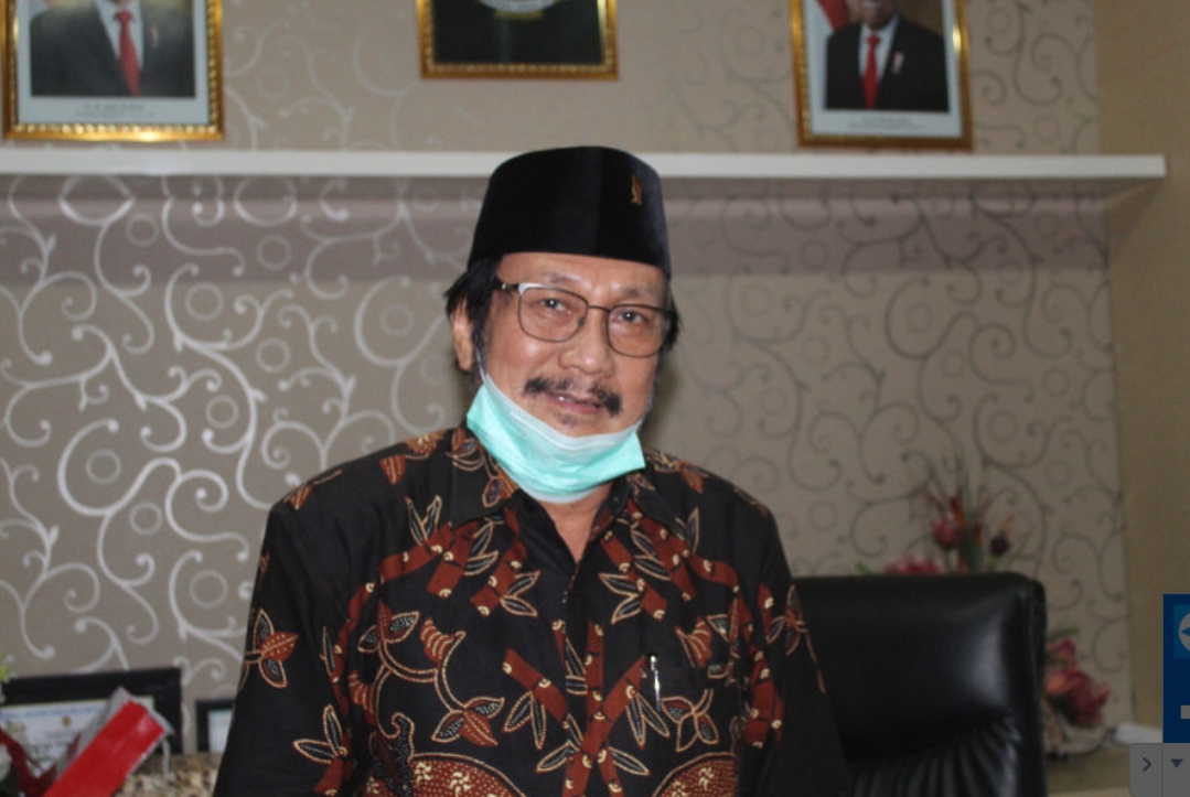 Soal BPNT Banyumas Diusut Polda Jateng, Ketua DPRD Banyumas Benarkan Anggotanya Diperiksa, Kepala Dinsos: Supl