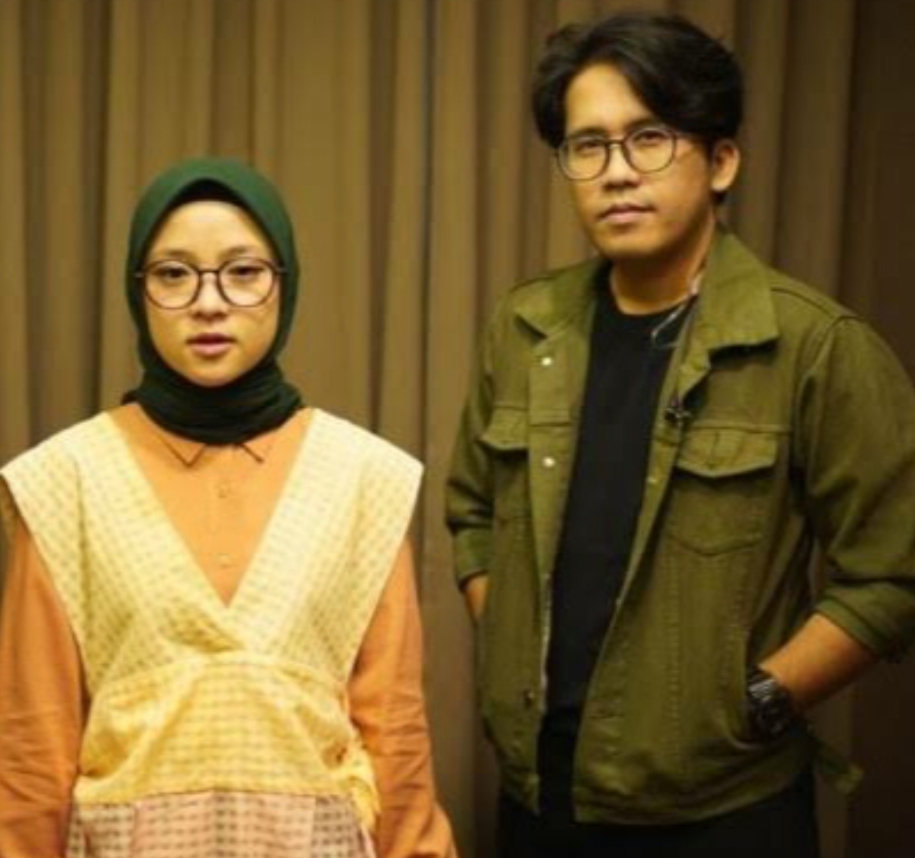 Disindir Banyak Netizen, Nissa Sabyan Rilis Single di Tengah Isu Hamil