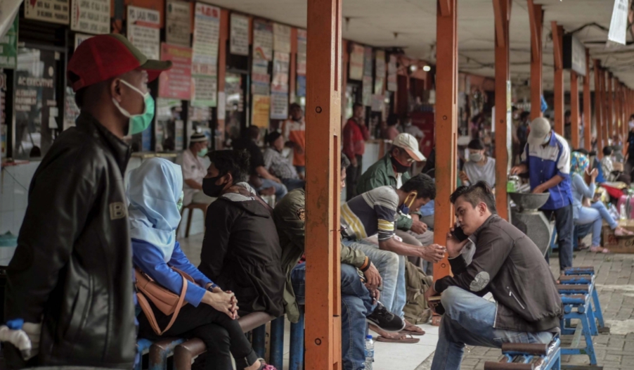 Kakorlantas Polri: Mudik Awal Sebelum 6 Mei, Kita Perlancar