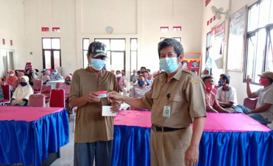 Kuota Pupuk Subsidi Tidak Mencukupi, Kebutuhan 1 Hektar Mencapai 200 Kg Urea