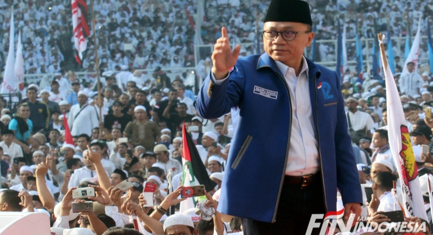 Wakil Ketua MPR: Indonesia Kecanduan Impor