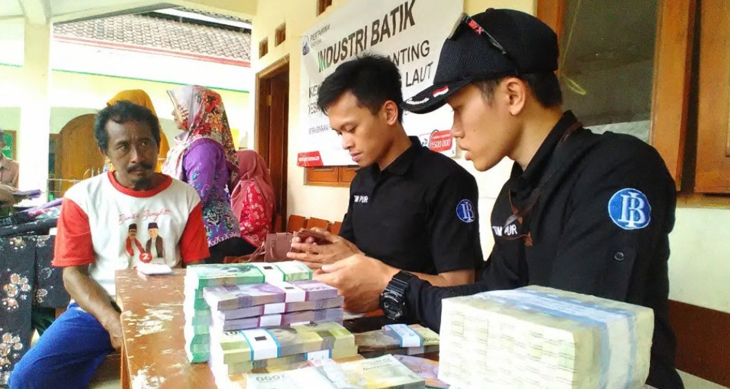 BI Purwokerto Siapkan Rp 2,5 Triliun untuk Lebaran