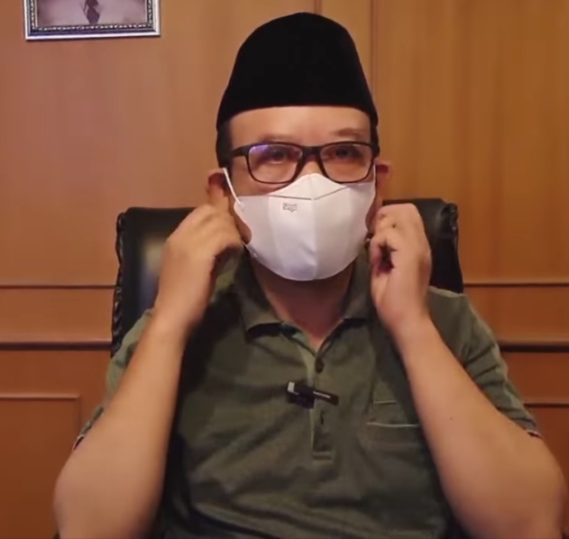 Langkah Tegas, Bupati Husein: Perbatasan Banyumas Mulai Dijaga Hari Ini Secara Acak