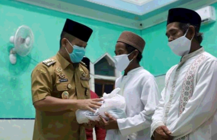 Pesisir Selatan Kabupaten Kebumen Bakal Jadi Kawasan Industri Bahari