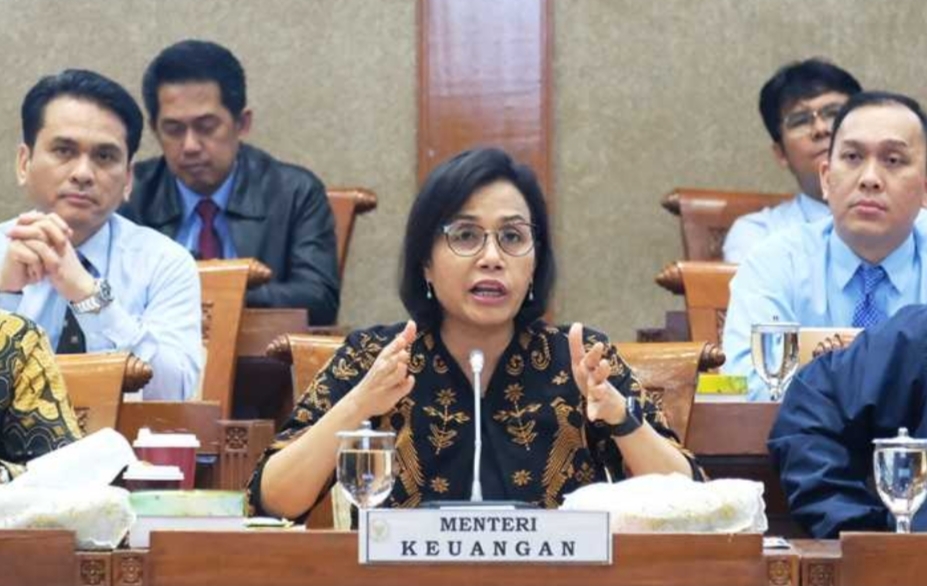 Pembangunan Ibu Kota Baru Digelontor Anggaran Rp1,7 Triliun, Sri Mulyani: Jalan Terus