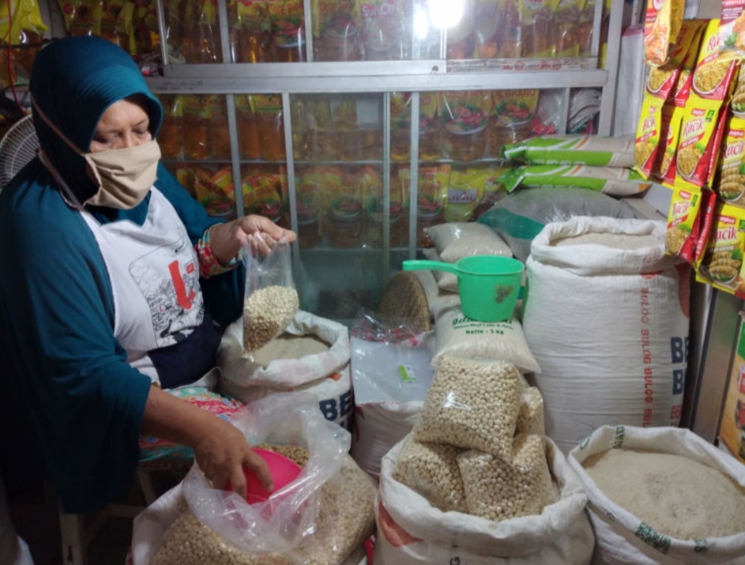 Harga Telur dan Minyak Goreng Naik, Dinperindag Banyumas: Jangan Ada Panic Buying