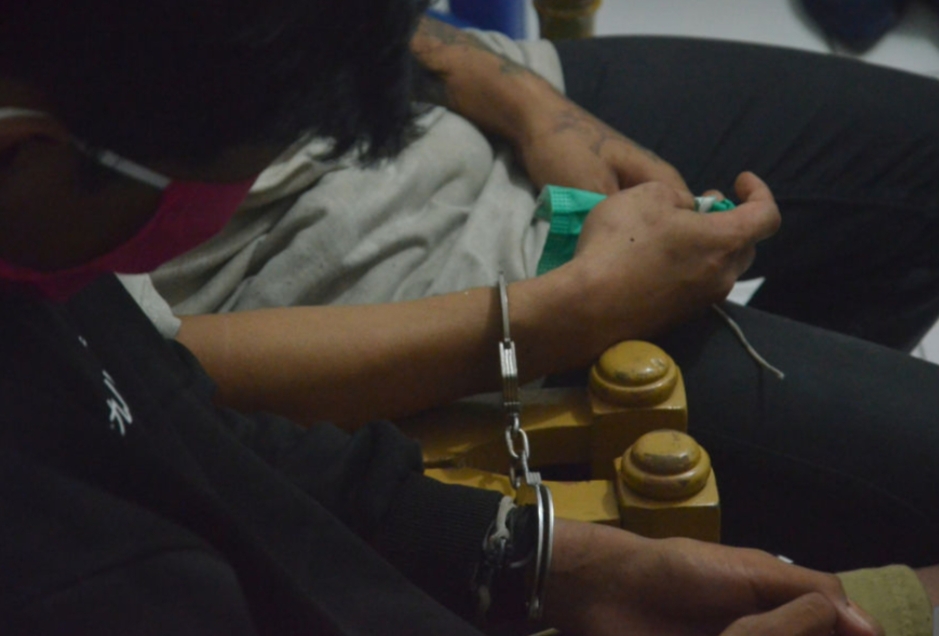 Dihabisi Pakai Batu Usai Pesta Tuak di Ajibarang, Dua Pelaku Masih Dibawah Umur