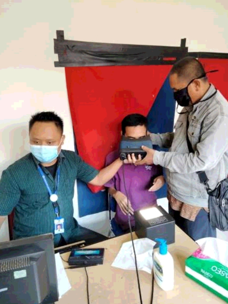 Dindukcapil Banyumas Tunggu Juknis Kemendagri Soal Pembuatan E-KTP Transgender, Harus Ada Surat Pengadilan