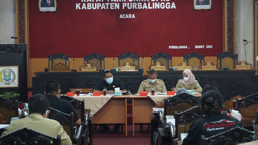 Public Hearing Sebut Hunian Kamar Hotel Masih Terbatas, Jadi Kendala Pariwisata