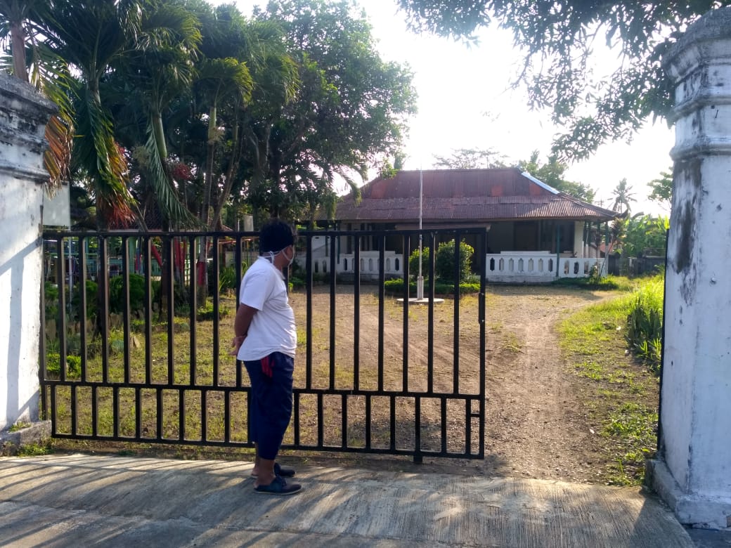 104 Cagar Budaya di Banyumas Diidentifikasi