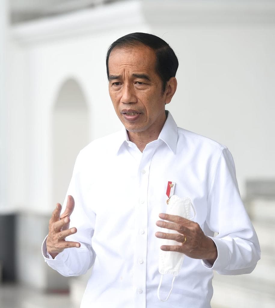 Reshuffle Mendekati, Presiden dan Wapres Sudah Kocok Ulang Menteri,  Dua Kementerian Digabung