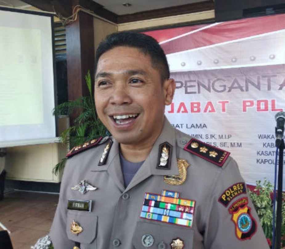 Kapolresta Banyumas: Syarat Utamanya Pemudik Harus Bebas Covid, Kalau Tidak Silakan Putar Arah