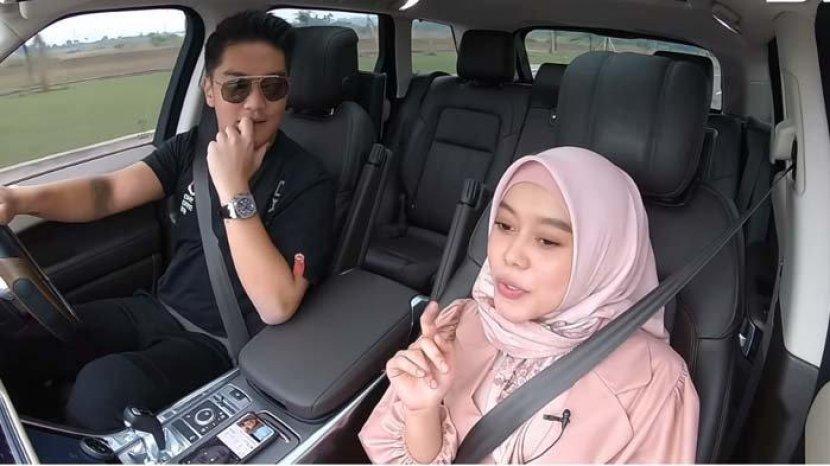 Minta Maaf ke Siti Badriah, Begini Reaksi Sang Suami di Komentar Instagram Boy William