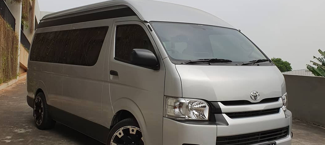 Travel Gelap juga Bakal Disita Sementara Jika Nekat Mudik