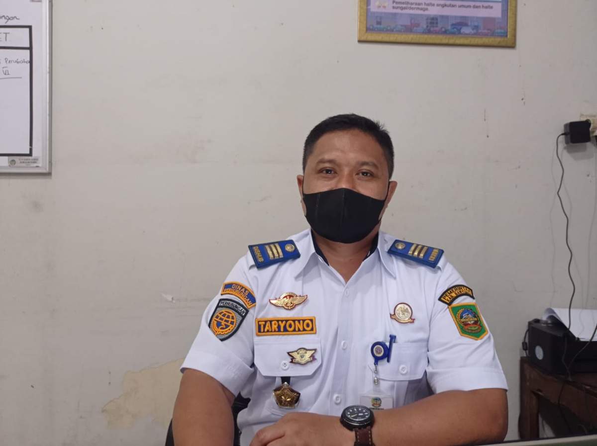 24 Halte, Serta 300 Rambu dan Pas Stop Disiapkan Untuk BTS di Banyumas