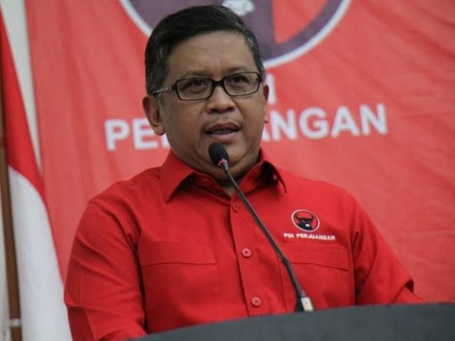 PDIP Tegaskan Sulit Koalisi dengan PKS dan Demokrat