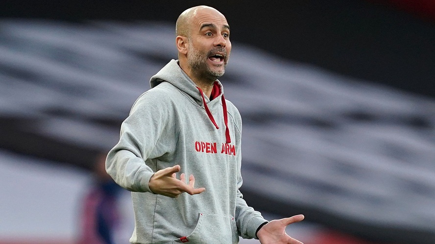 Man City vs Chelsea: Taktik Melawan Statistik