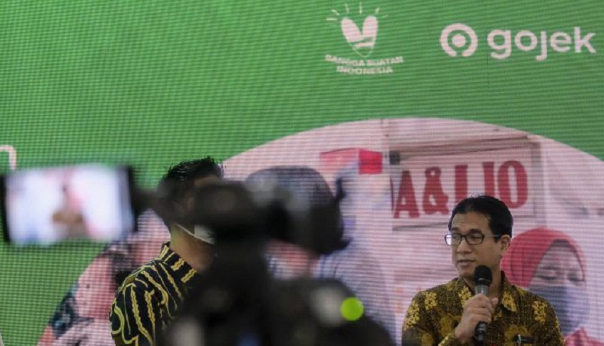 Merger Gojek-Tokopedia, Apakah Pemegang Saham Mayoritas Masih orang-orang Indonesia?