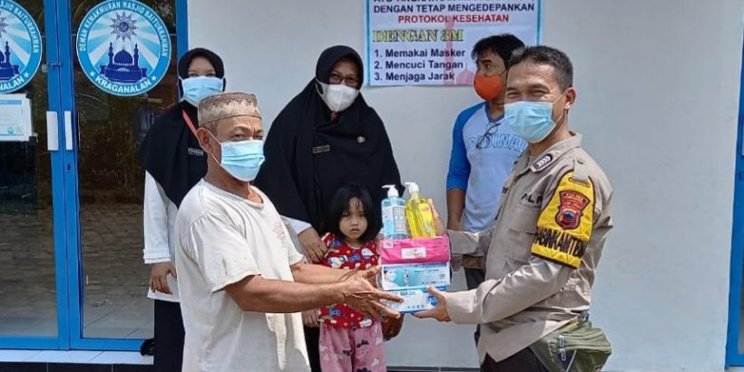 Klaster Tarawih Purbalingga, Imam Masjid di Karangmoncol Positif, 23 Jamaah Jalani Swab Test