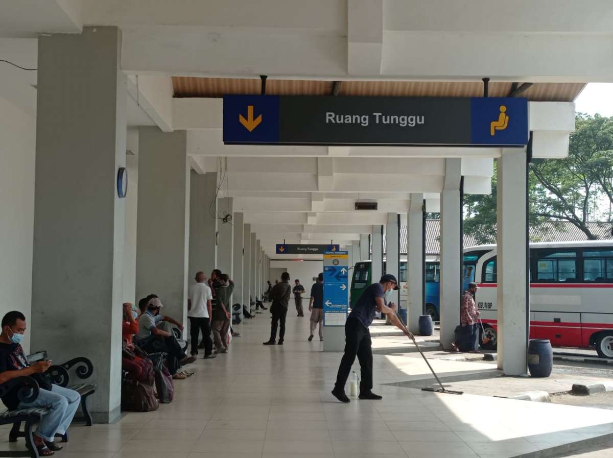 Tak Ada Mudik Lokal, Tapi Perjalanan Aglomerasi Barlingmascakeb Dibolehkan