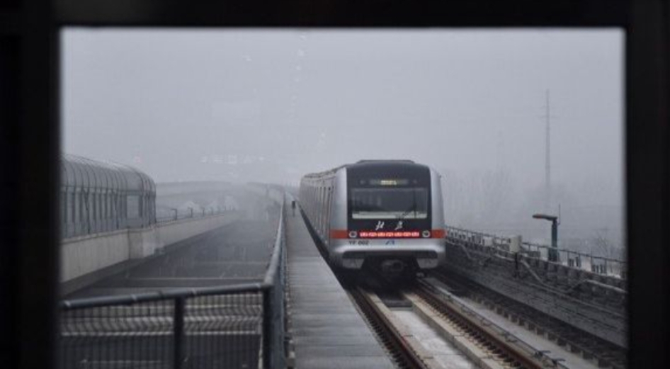 18,3 Juta Penumpang Mudik di China Naik Kereta Api saat Libur Hari Buruh Internasional