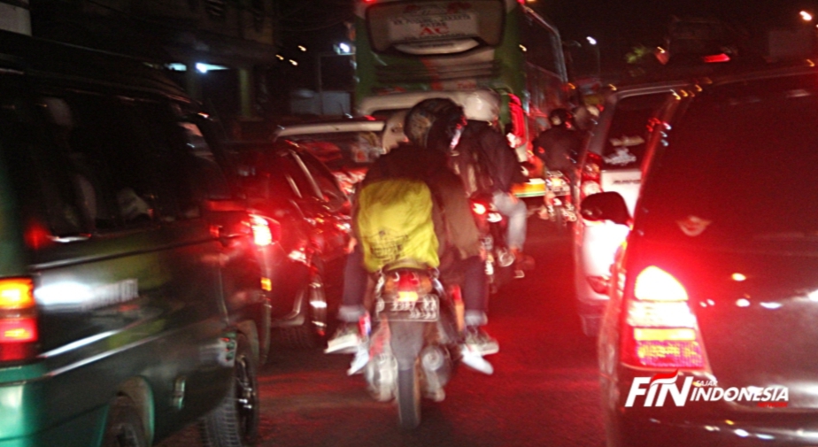 Titik Penyekatan Larangan Mudik Ditambah, Jalur Alternatif Ditambah Lagi Supaya Rapat