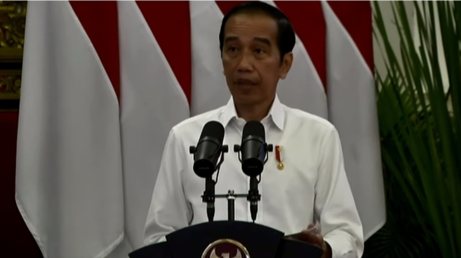 Jokowi Ajak Beli Bipang Ambawang atau Babi Panggang Jelang Lebaran, Mendag yang Minta Maaf, Disebut Harus Liha