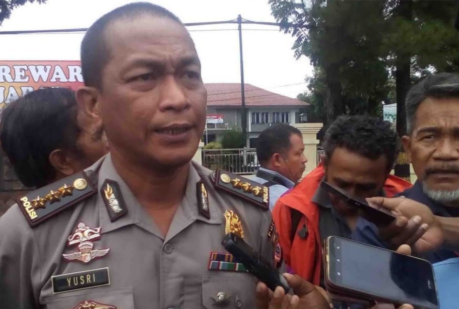 Rumah Warga yang Baru Tiba di Jakarta Bakal Diberi Tanda