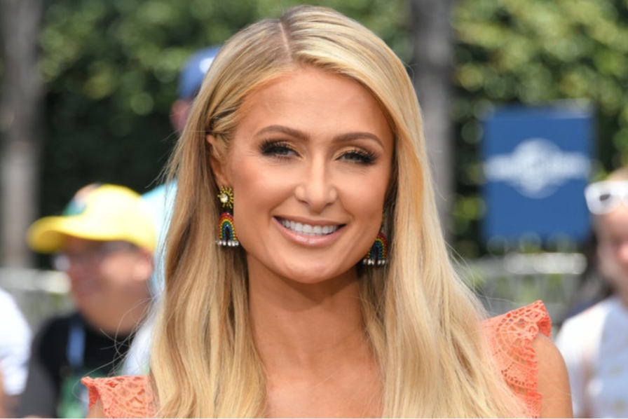 Giliran Paris Hilton Dukung Palestina di Cuitan Twitternya