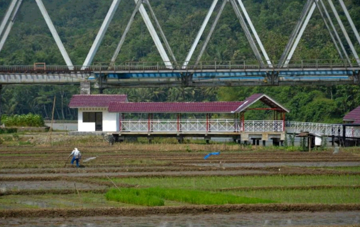 Angkutan Serayu Banyumas Diujicoba Bulan Depan, Dari Papringan ke Tambaknegara