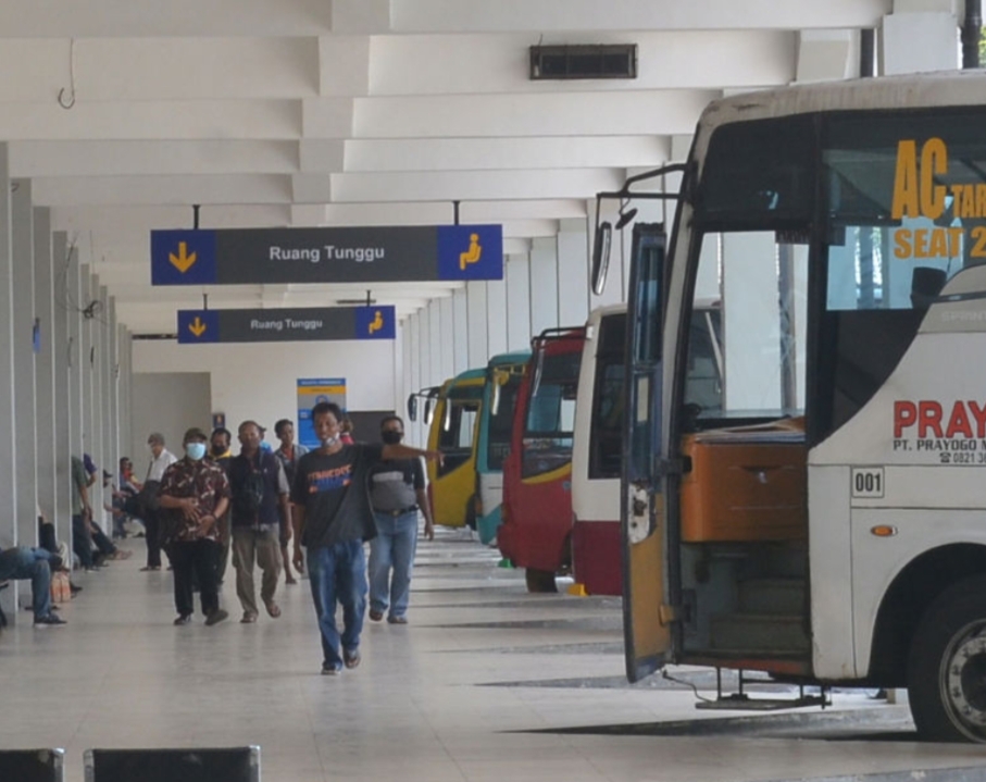 Terminal Bulupitu Siap Berinovasi, Segera Miliki Angkutan ke Wisata-Wisata di Banyumas