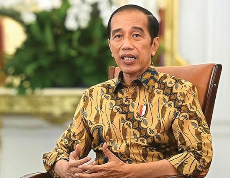 Jokowi Terbitkan Keppres UU Cipta Kerja, Tentang Satgas Percepatan Sosialisasi