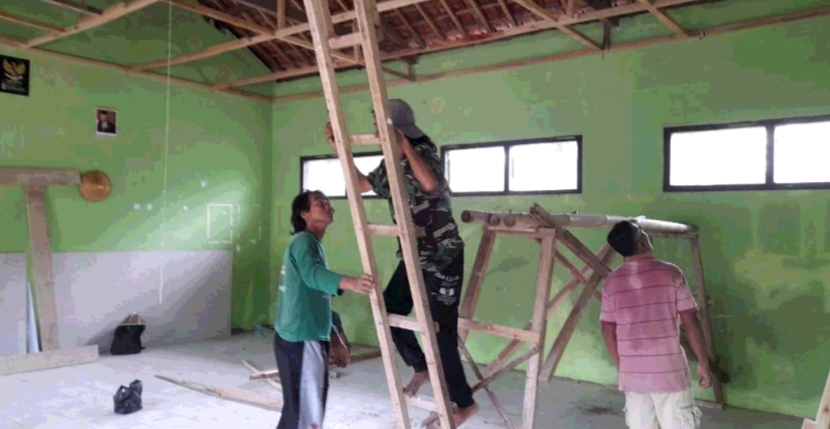 26 SD Belum Laksanakan PTM di Banjarnegara, Ada yang Kekurangan Ruang